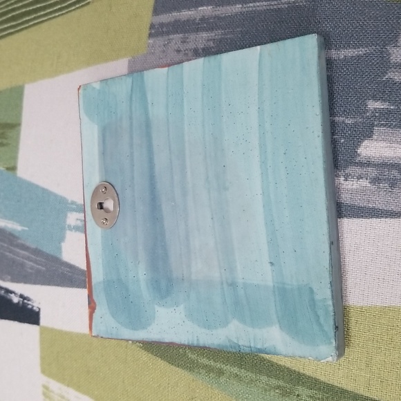 Hand Painted Fat Chef Wall Decor For Your Cute Kitchen - Picture 4 of 9